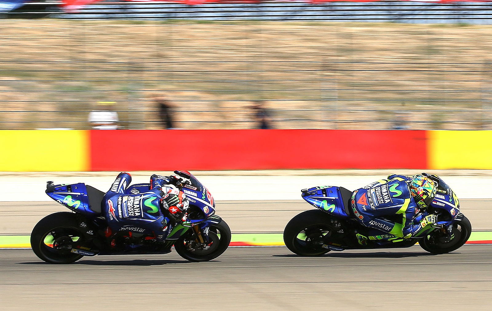 Rossi 'very proud' with heroic fifth