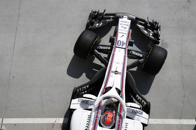 Juara F2 Russell bisa menjadi 'bintang masa depan' F1 - Mercedes