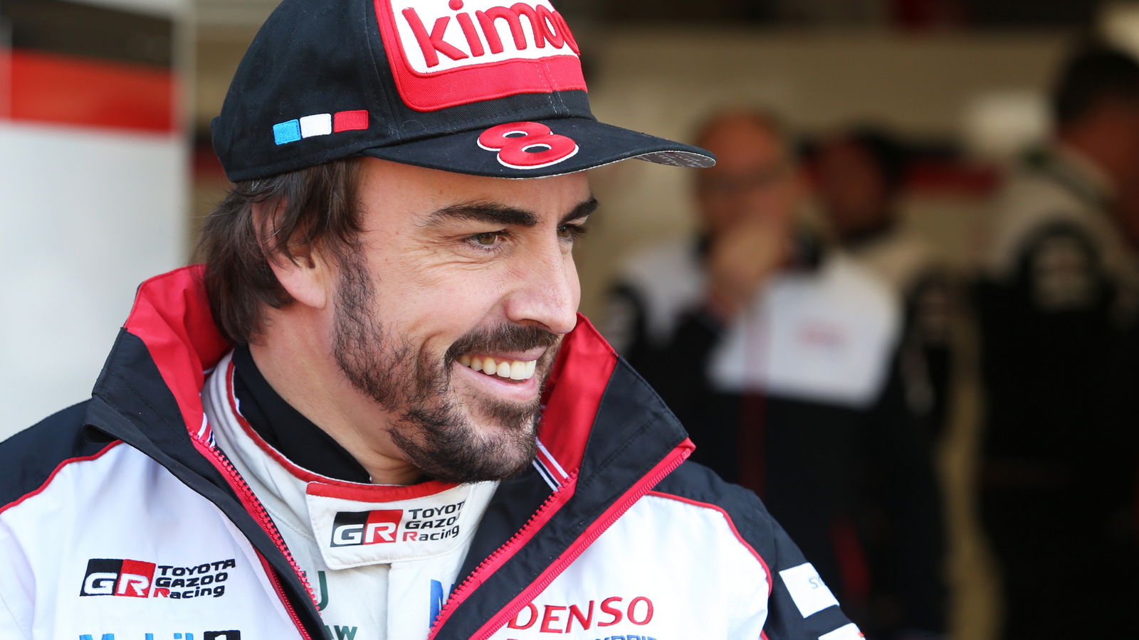 Bagaimana WEC membuat Fernando Alonso menjadi pembalap yang lebih baik