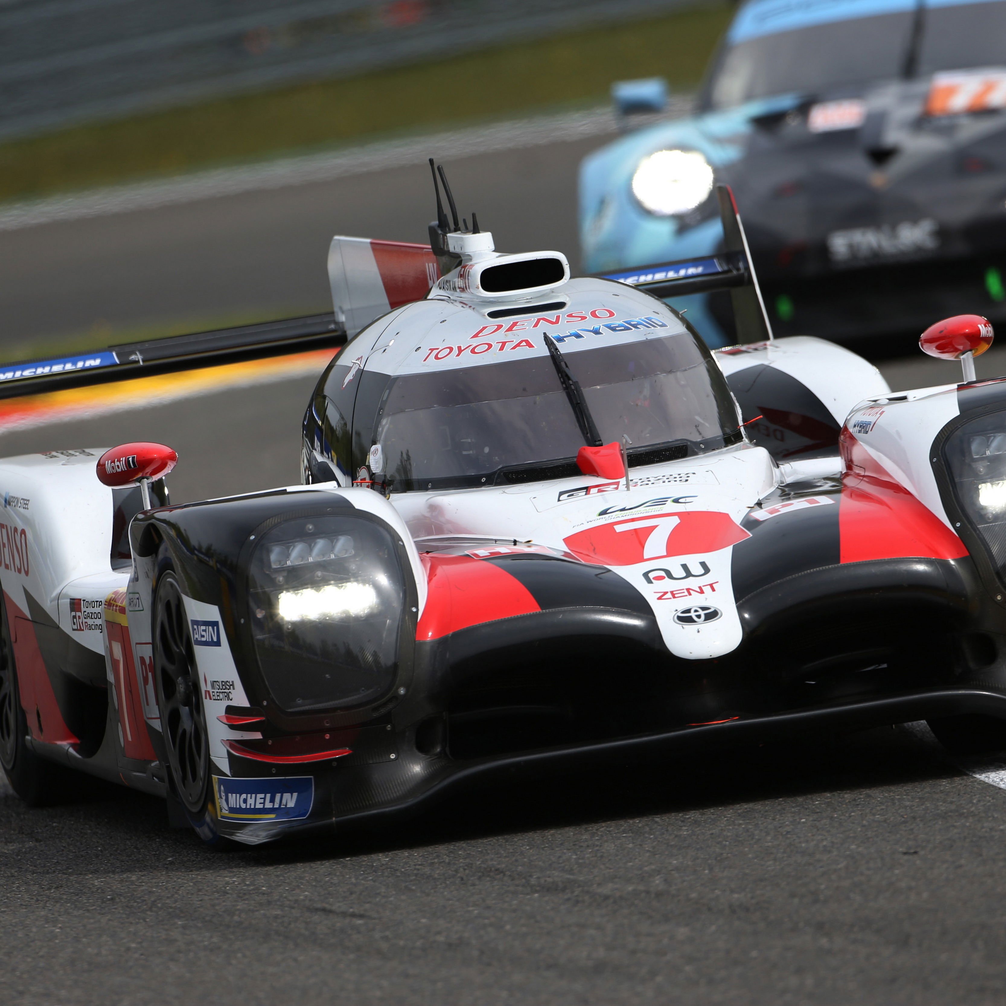 Why Daytona was one of Fernando Alonso's finest hours