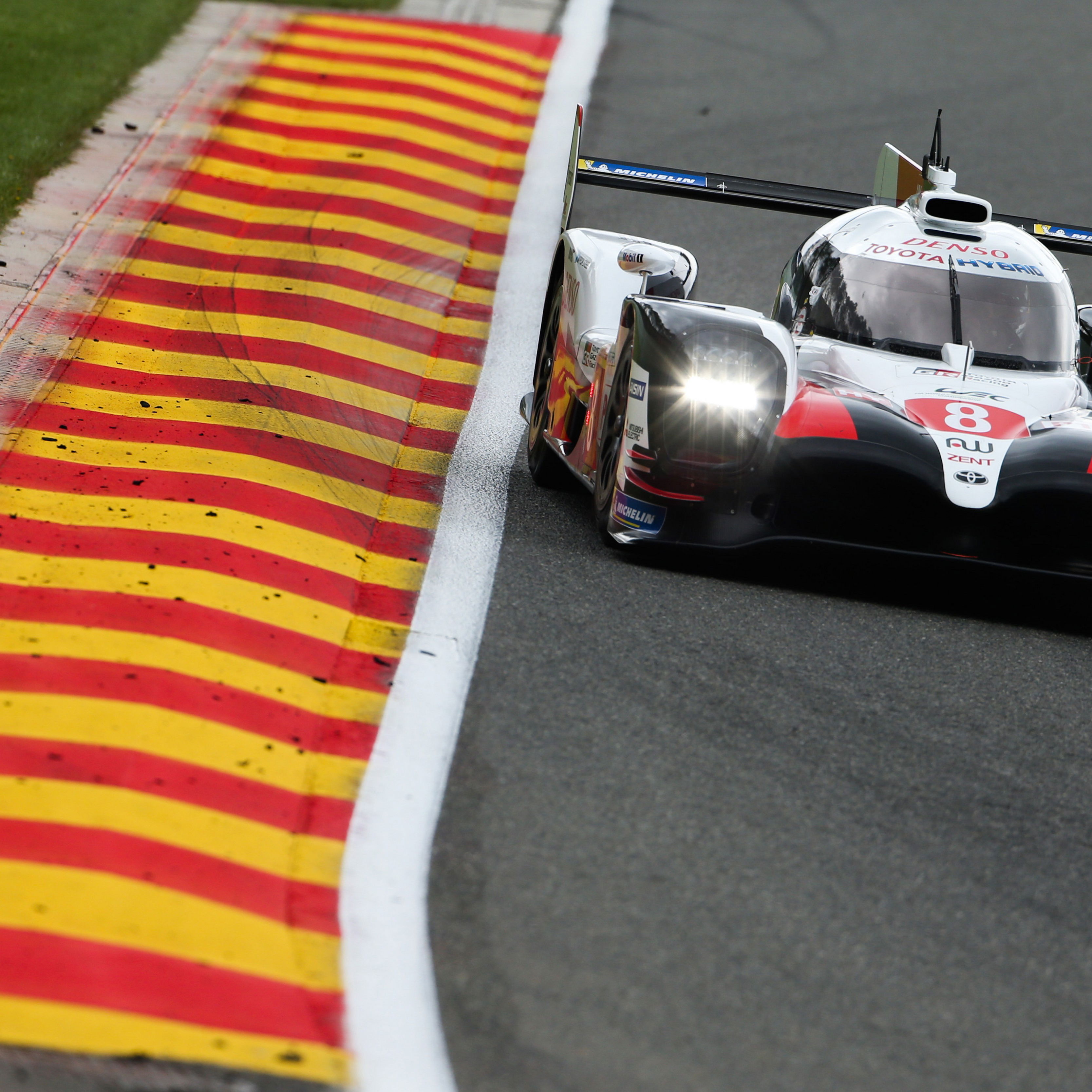 Alonso set for Rolex 24 return with Wayne Taylor Racing