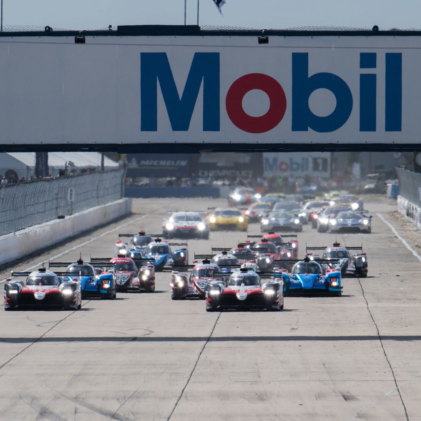 Aston Martin keluar dari WEC untuk fokus pada balap pelanggan untuk tahun 2021