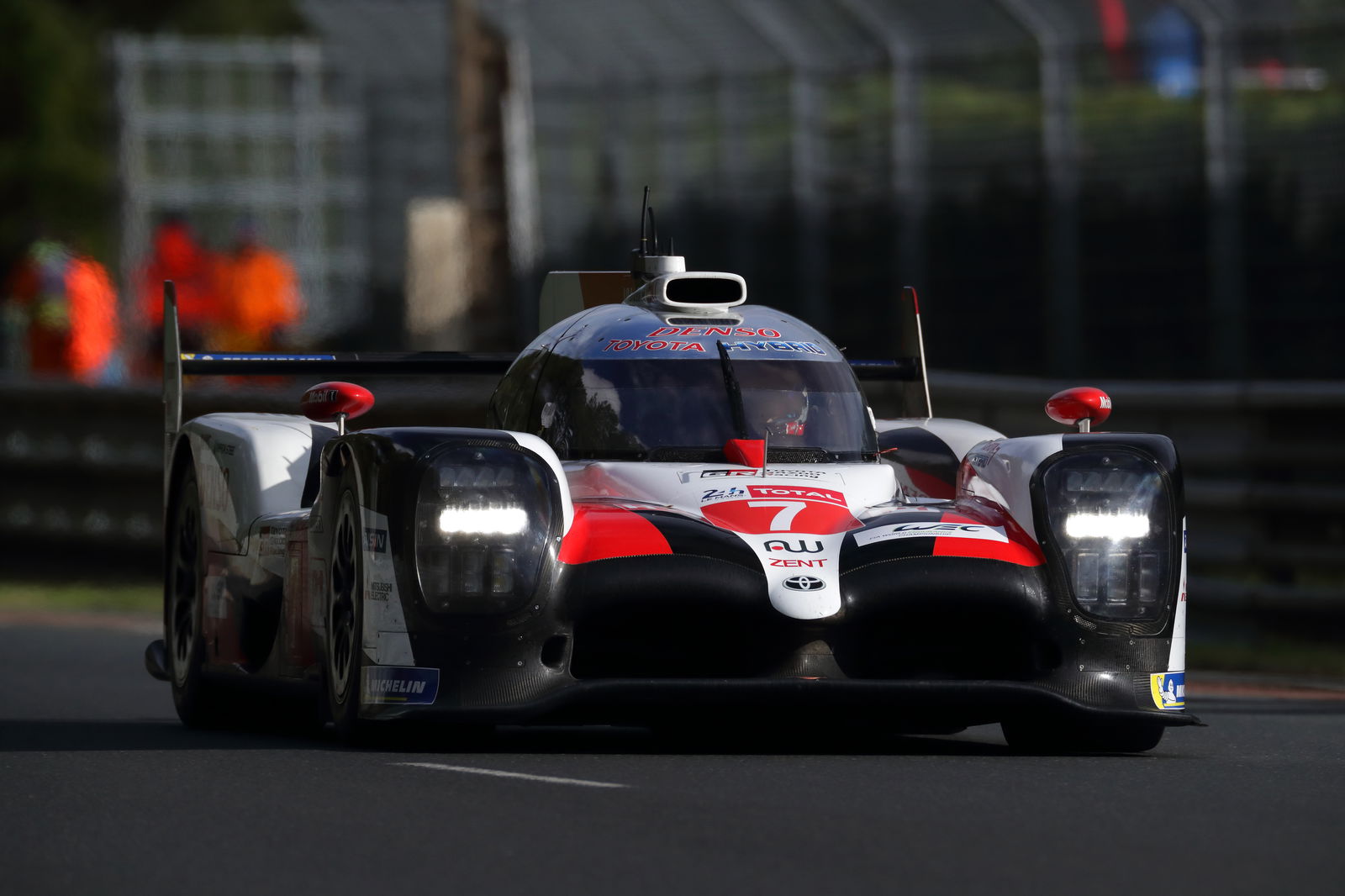 Bagaimana petualangan Alonso WEC dan Le Mans akan dikenang?