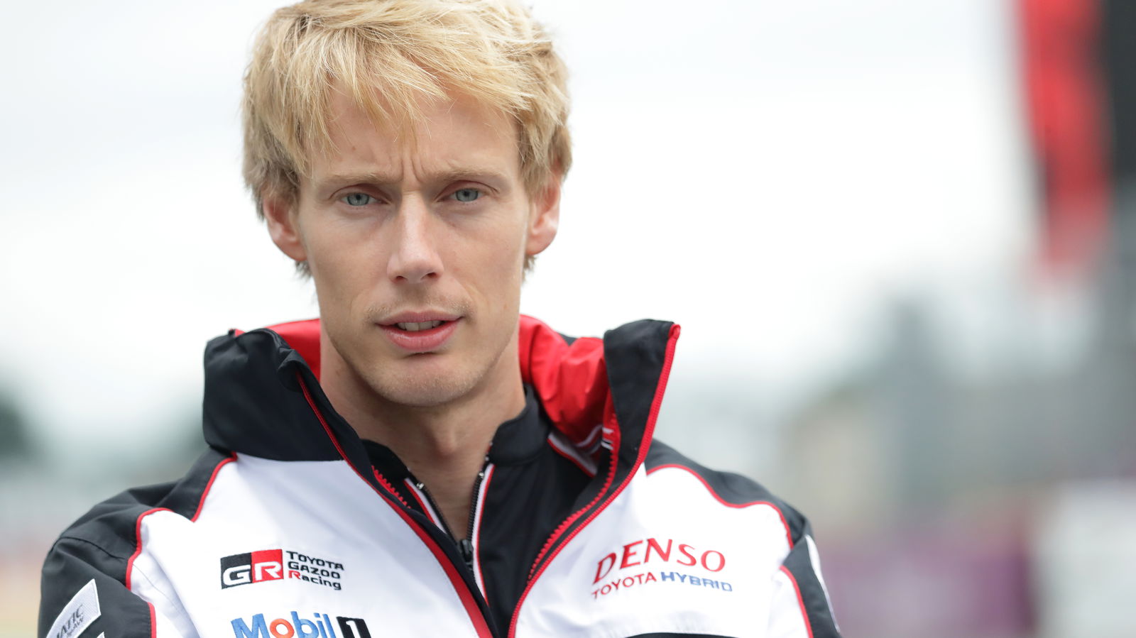 Hartley: Saya telah bangkit sejak keluar dari F1