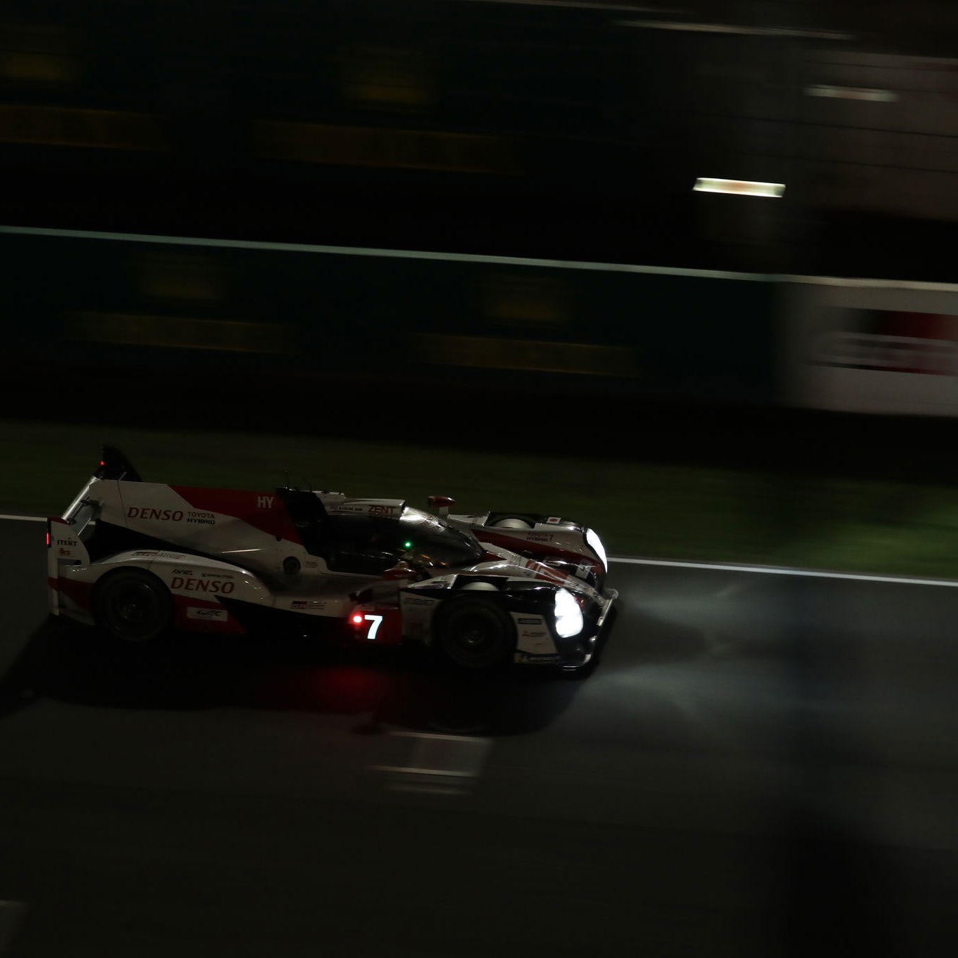 2025 24 Hours of Le Mans: Cadillac fastest in qualifying, No. 7 Toyota in shock Hyperpole miss