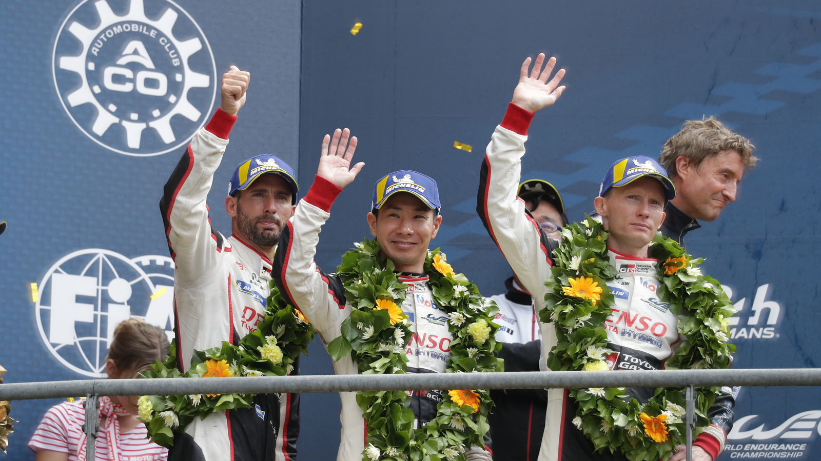 How the cruelty of Le Mans struck Toyota again
