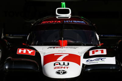 FIA WEC Season Preview: Plenty To Fight For