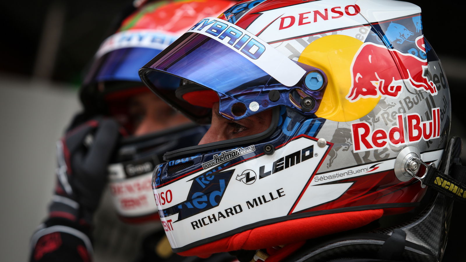 Buemi tercepat bagi Toyota dalam membuka praktek Fuji WEC