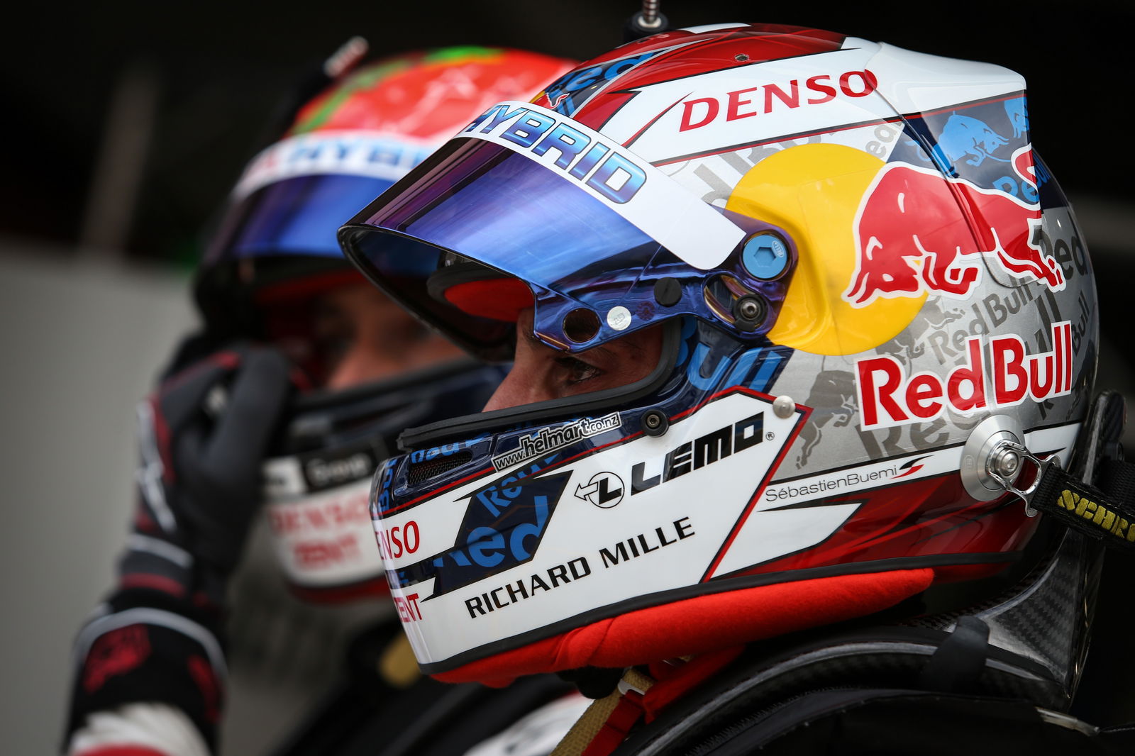 Toyota sweeps to one-two in Silverstone WEC opener