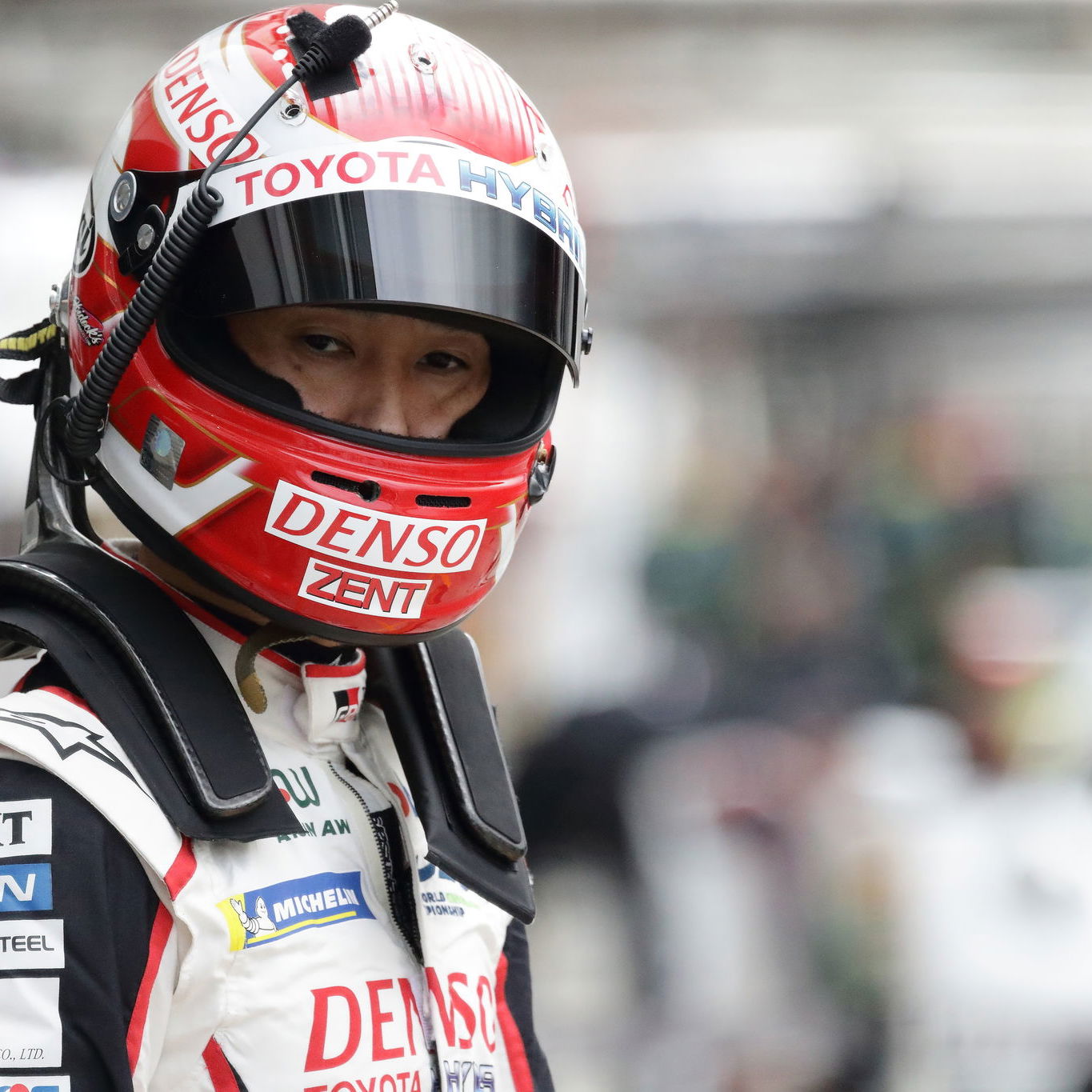 Pabrikan pertama Toyota yang meluncurkan Le Mans Hypercar baru untuk WEC 2021