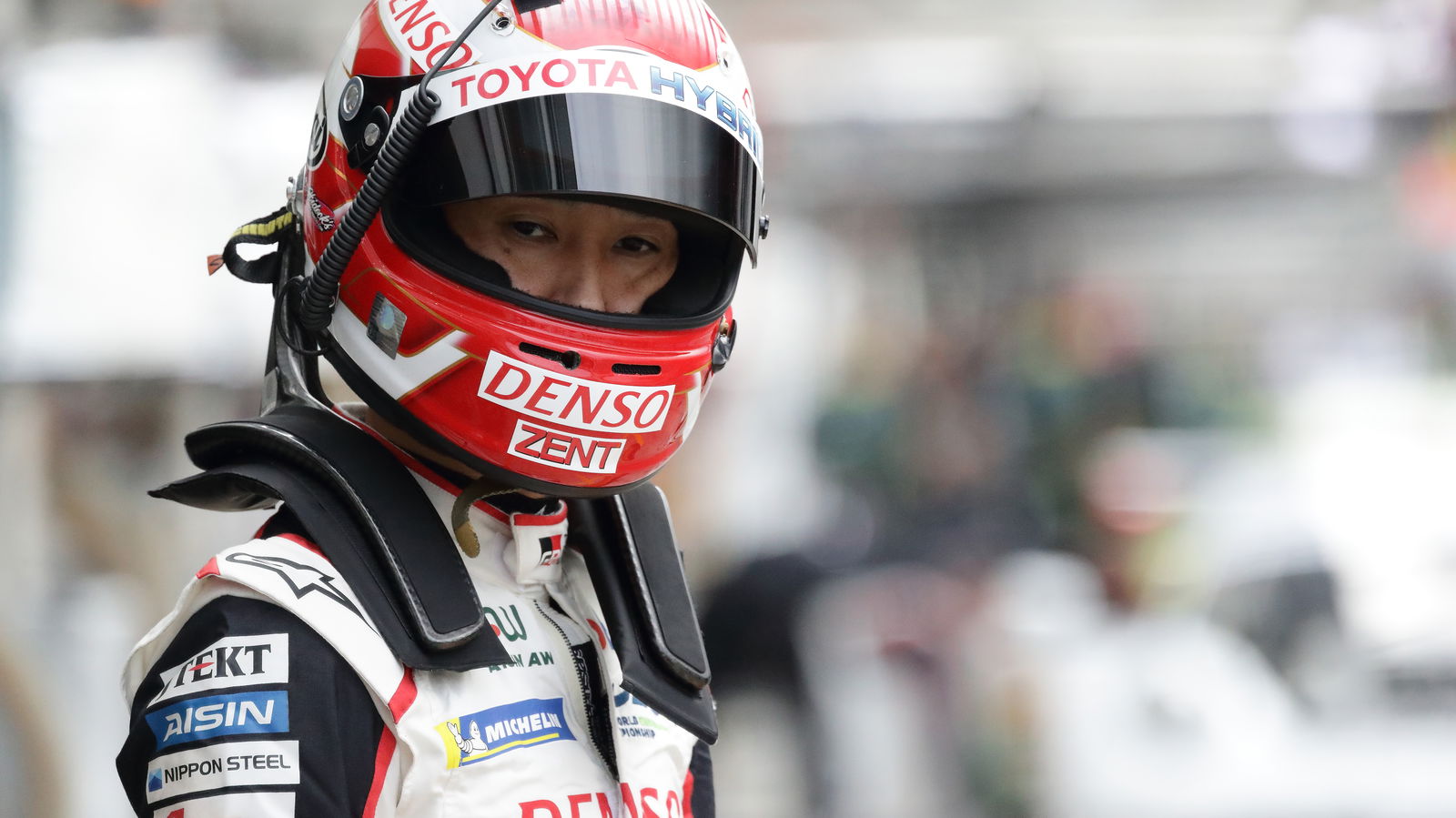 Nakajima sets the pace in second Fuji WEC practice