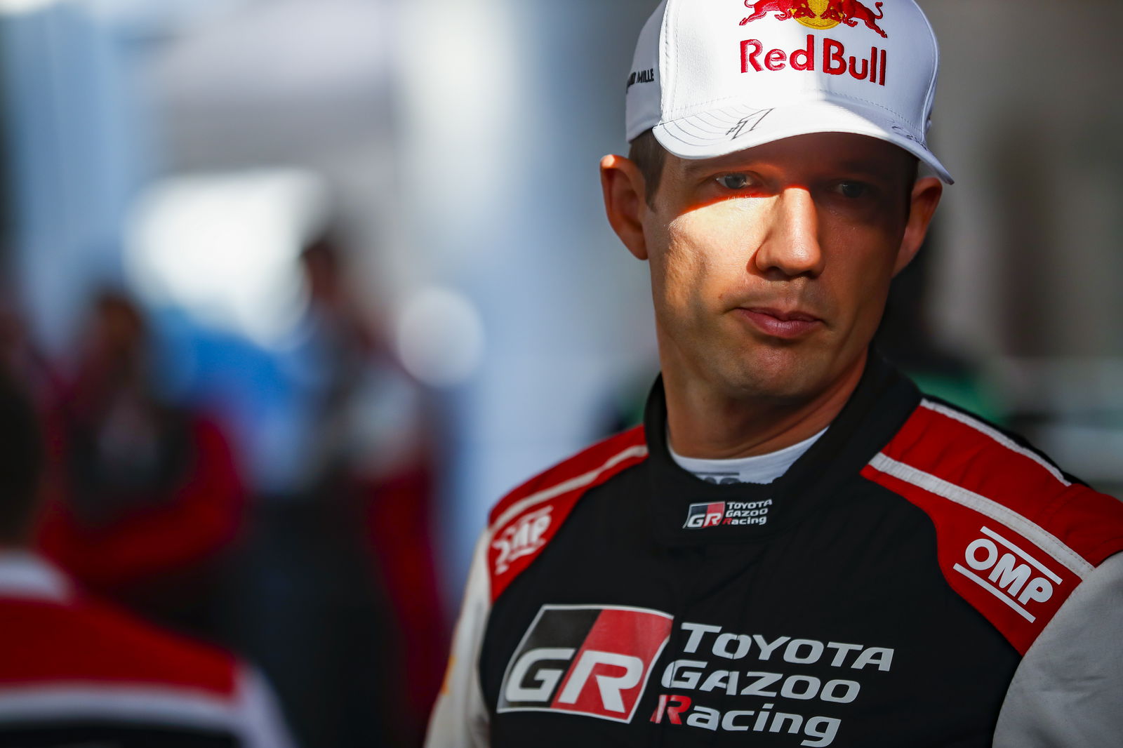 No British WRC round would be a 