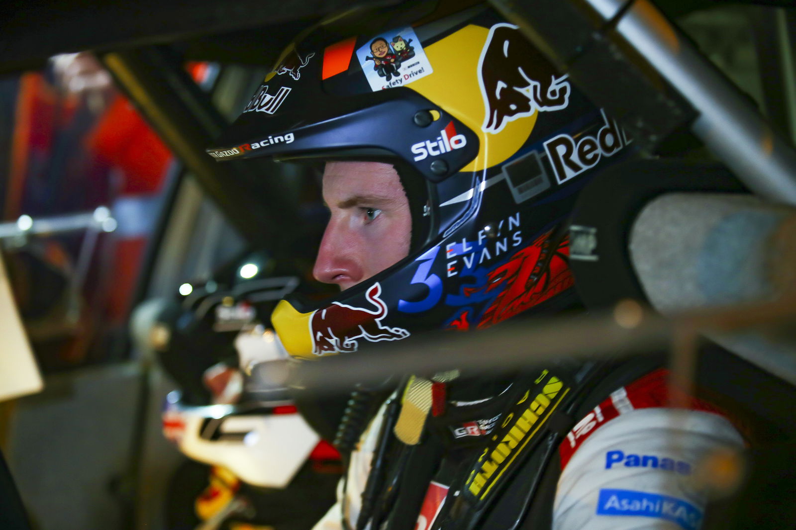 Northern Ireland fails in bid for final 2022 WRC calendar spot