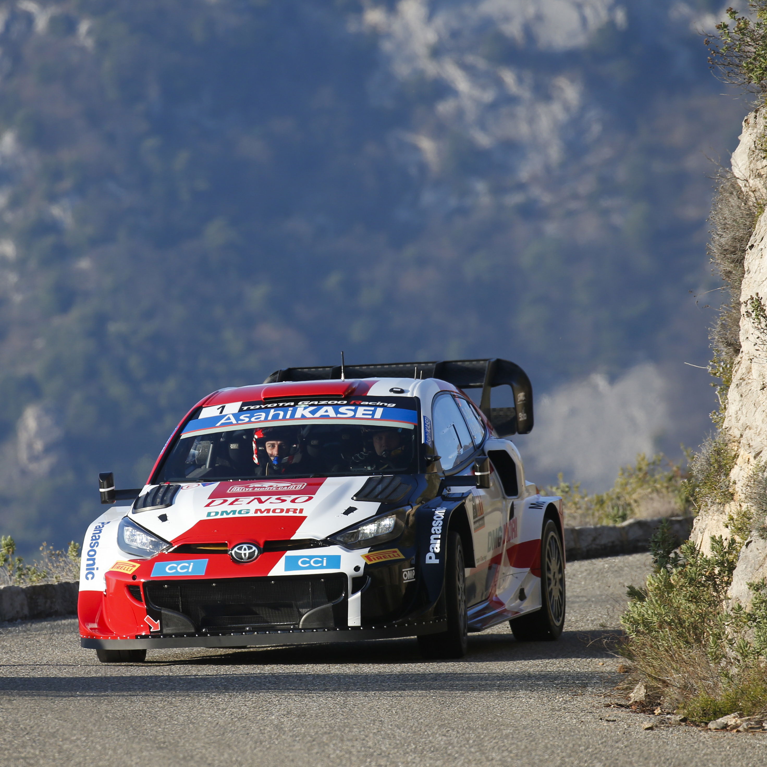 Paddy Hopkirk was finest driver of his generation - Chambers