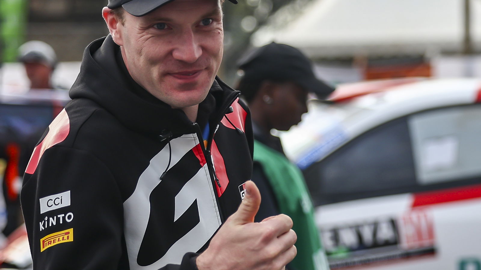 WRC Safari Kenya: Latvala Terkesan dengan Kematangan Pembalapnya