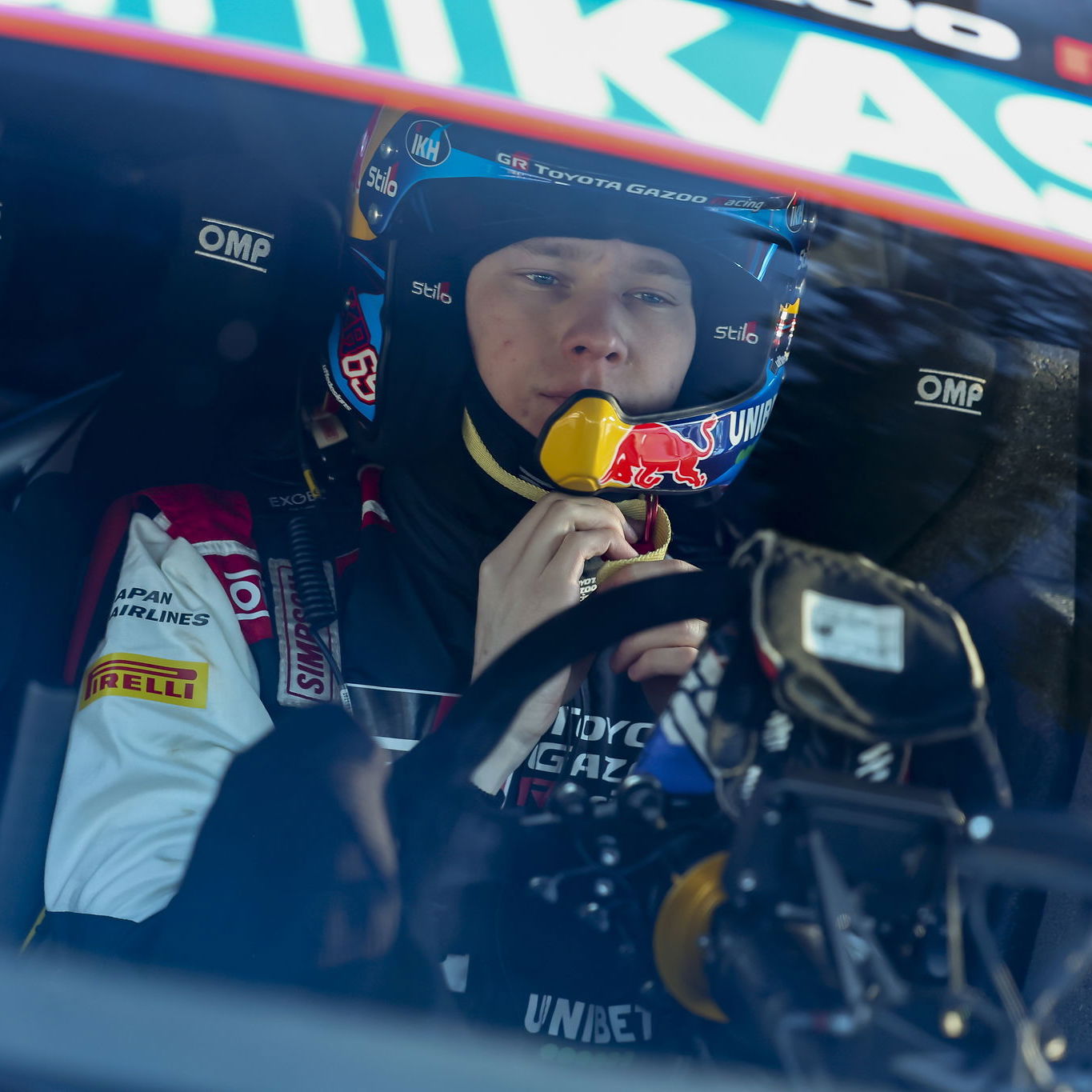 New European event joins re-jigged 2023 World Rally calendar