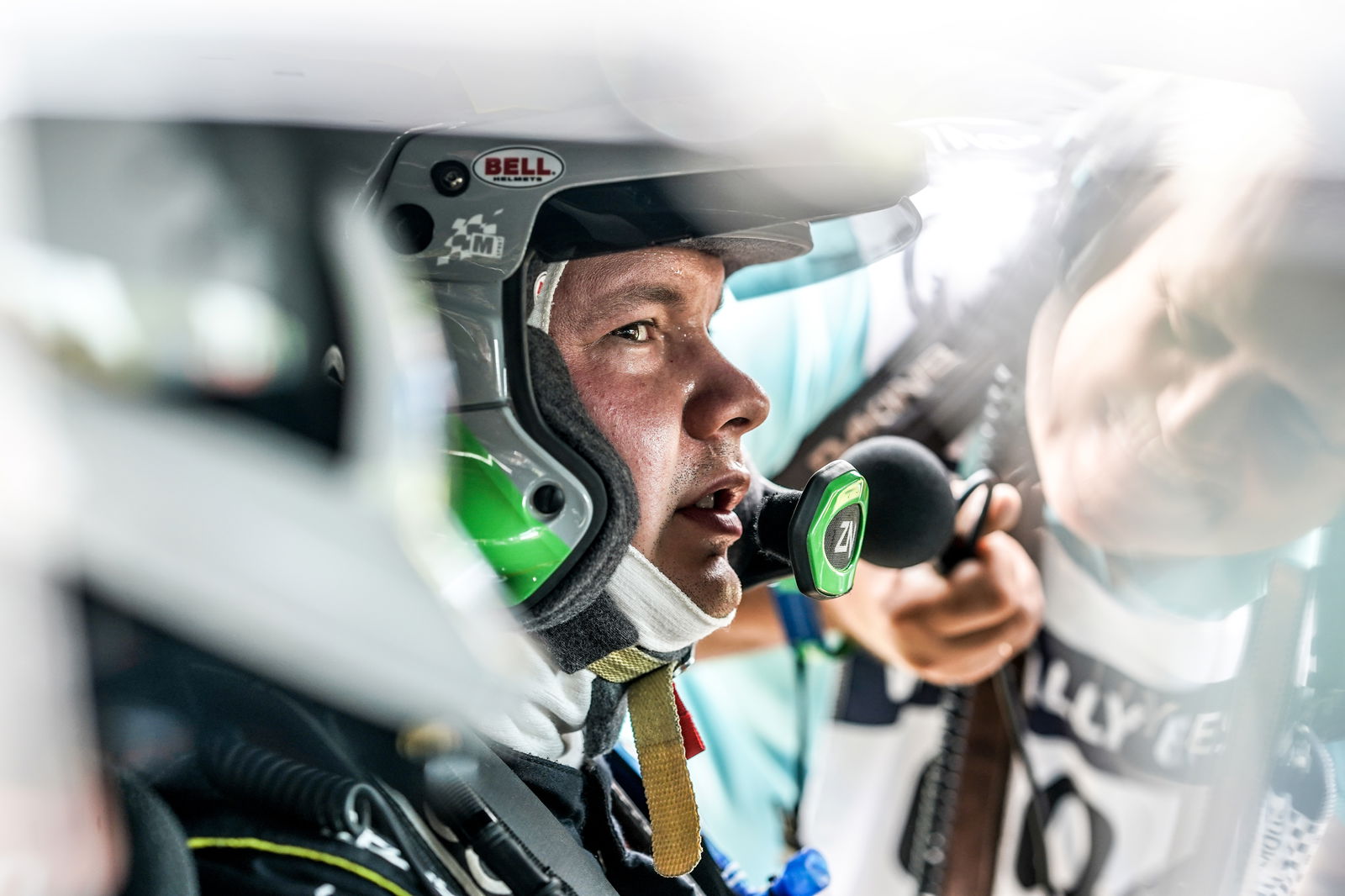 Rally Finland shakedown stage win goes to Rovanpera