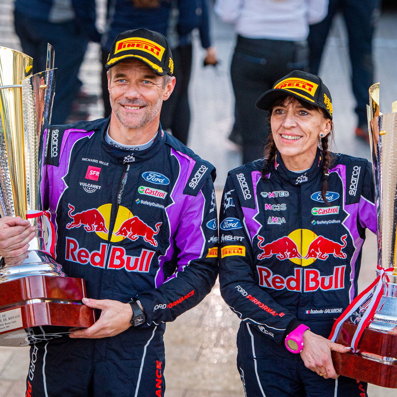 Toni Gardemeister: Q&A