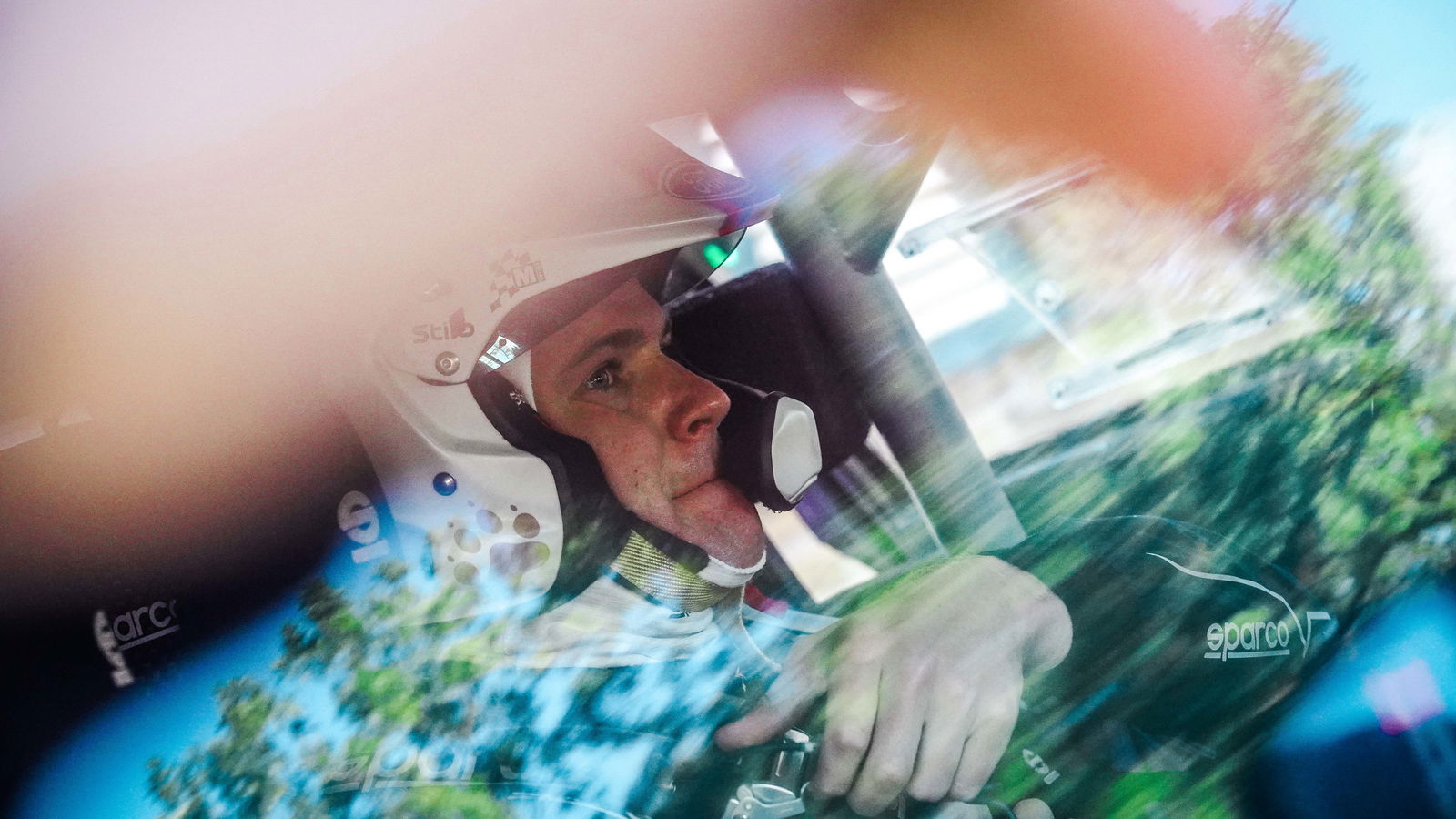 Greensmith set for WRC2 switch with Skoda and Toksport