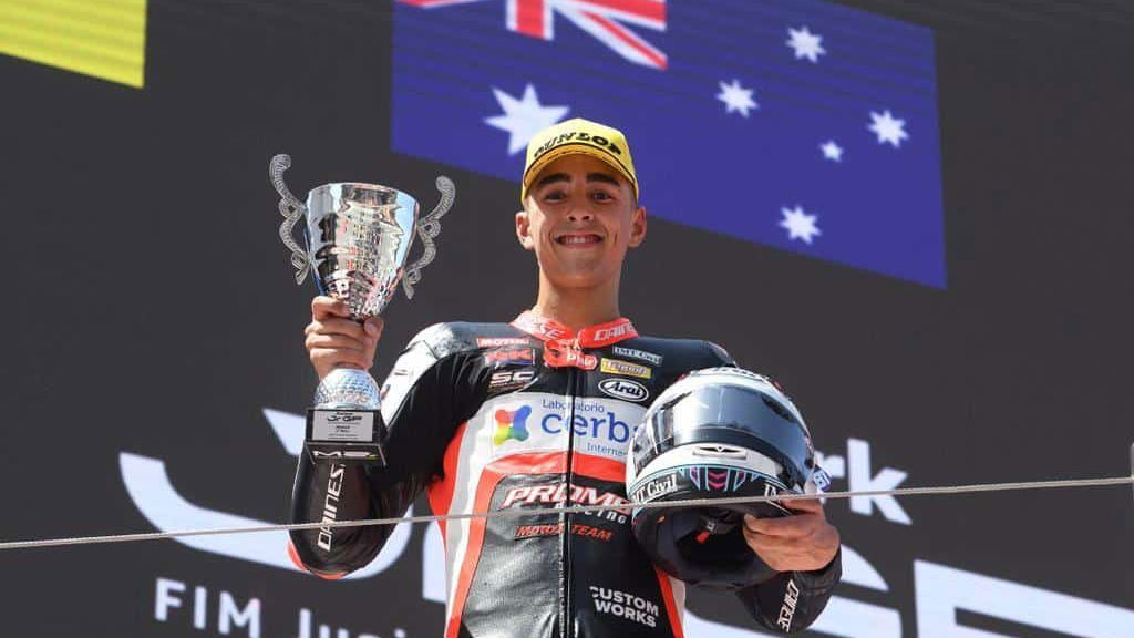 Senna Agius