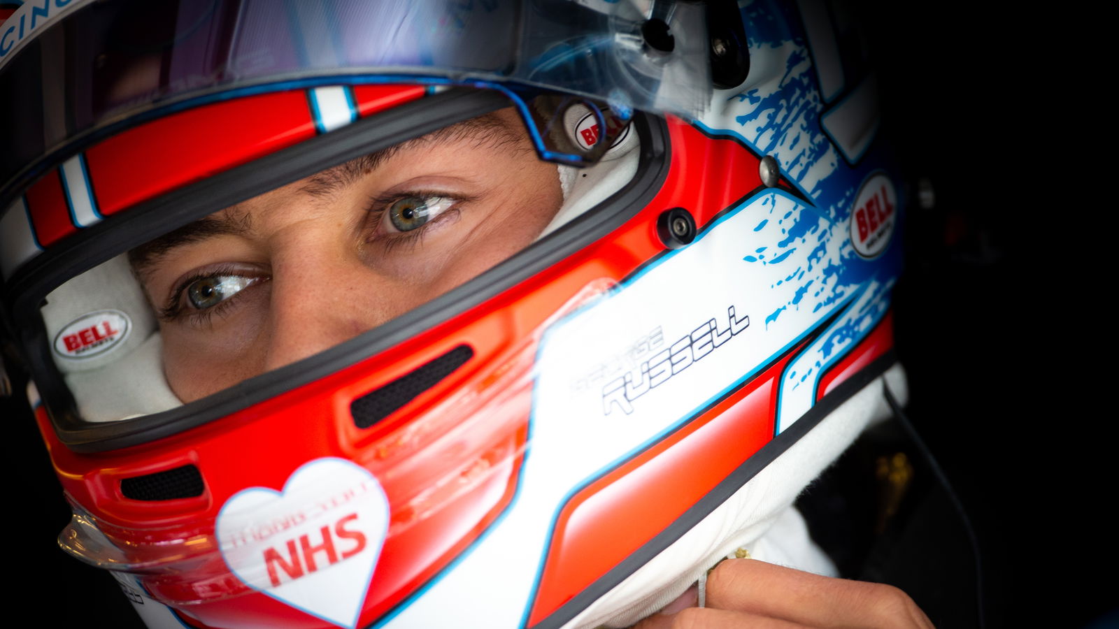 'Saya di sini untuk menang' - George Russell siap membuktikan materi juara F1