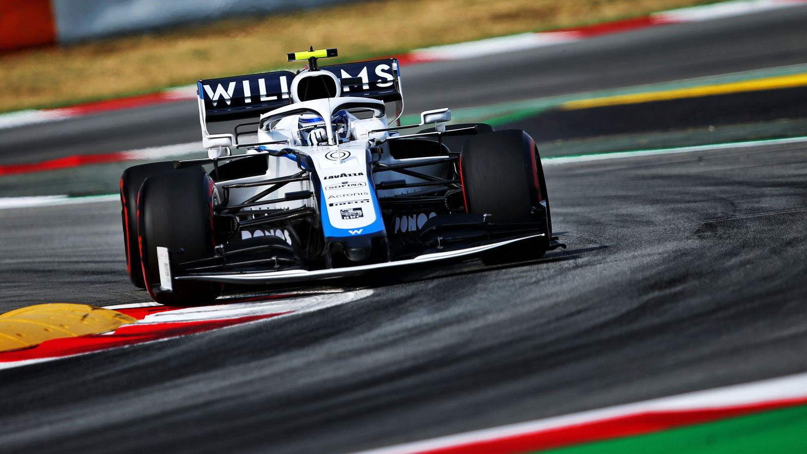 Apa arti penjualan Williams bagi tim terkenal F1