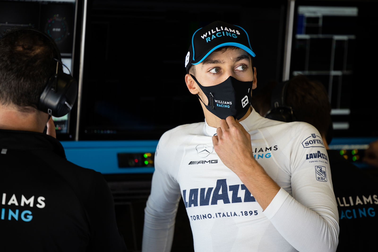 Turkish GP talking points: F1’s closest fight of 2020 heats up