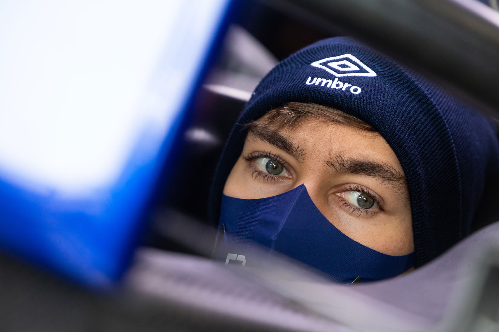 TAMPILAN PERTAMA: Lihat mobil baru McLaren MCL35M F1 bertenaga Mercedes di trek