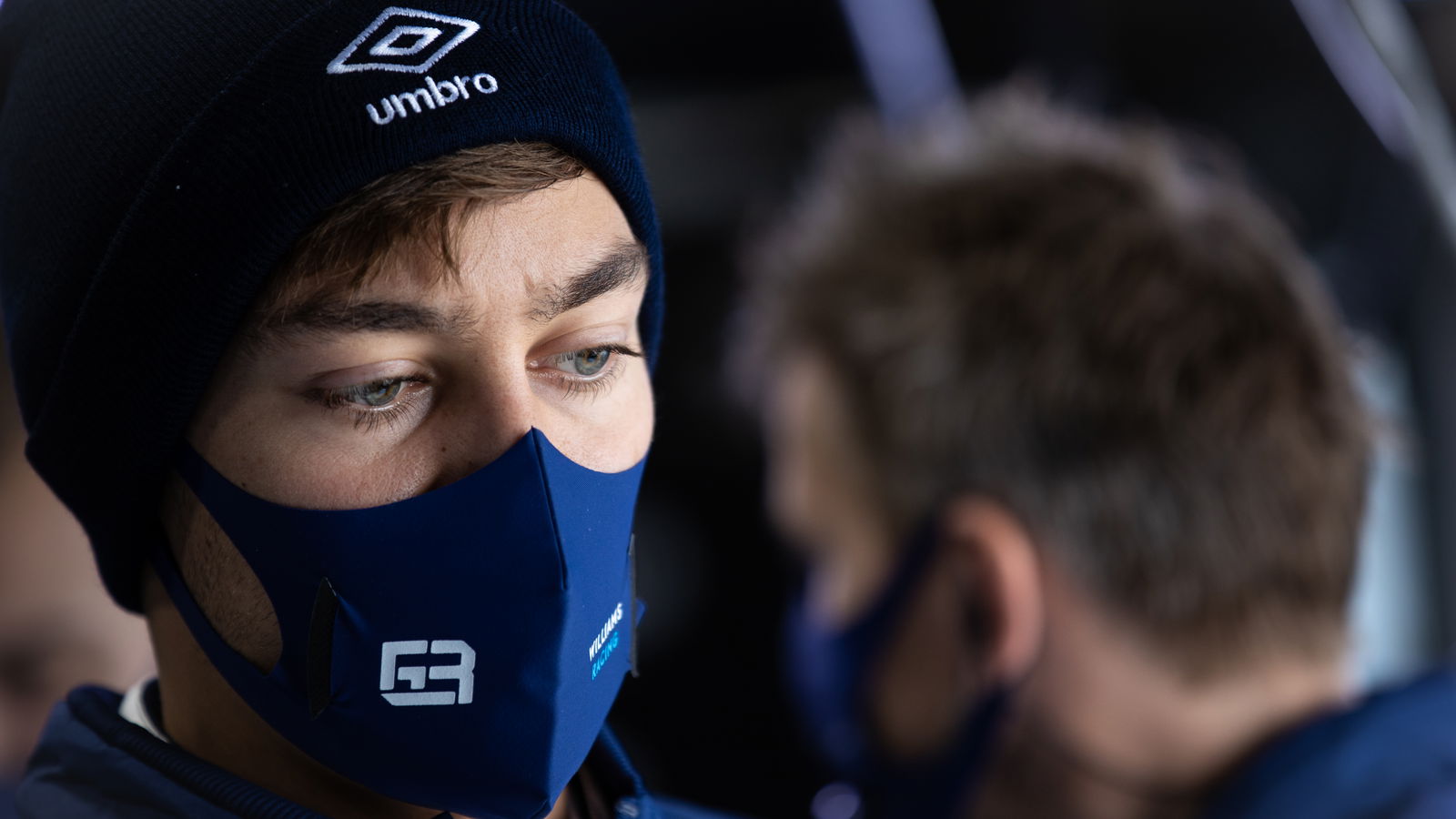 Russell has been given “no promises” over 2022 Mercedes F1 drive