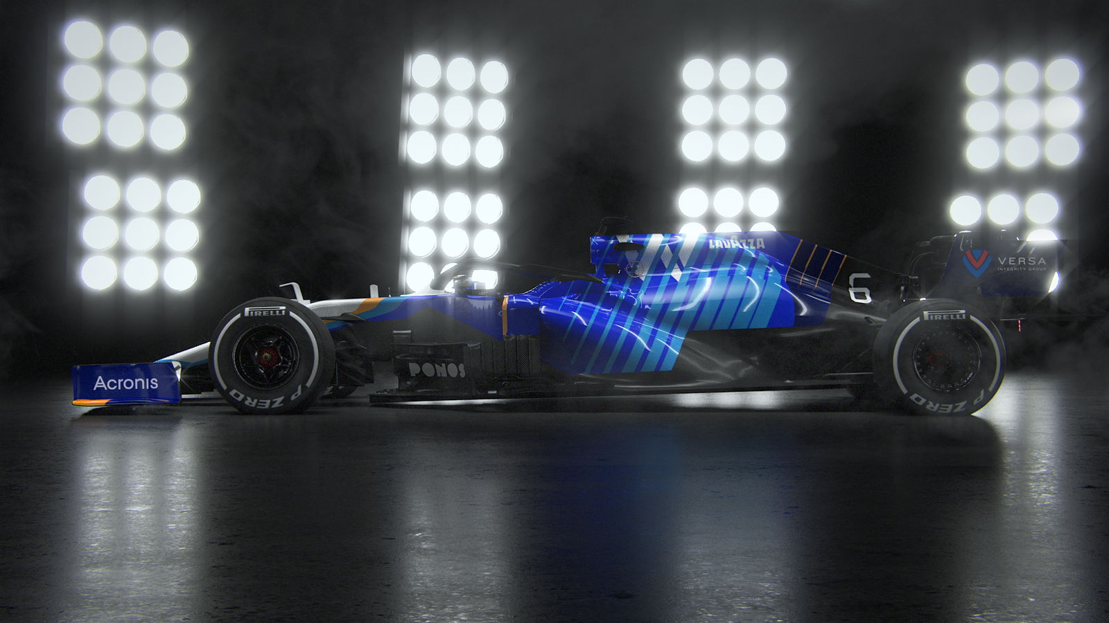 “We need a win” - Ocon outlines Alpine's ambitions for F1 2021
