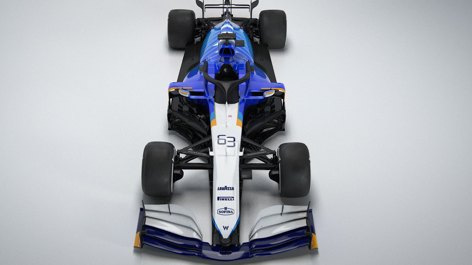 Williams to trial early upgrade options in F1 pre-season testing