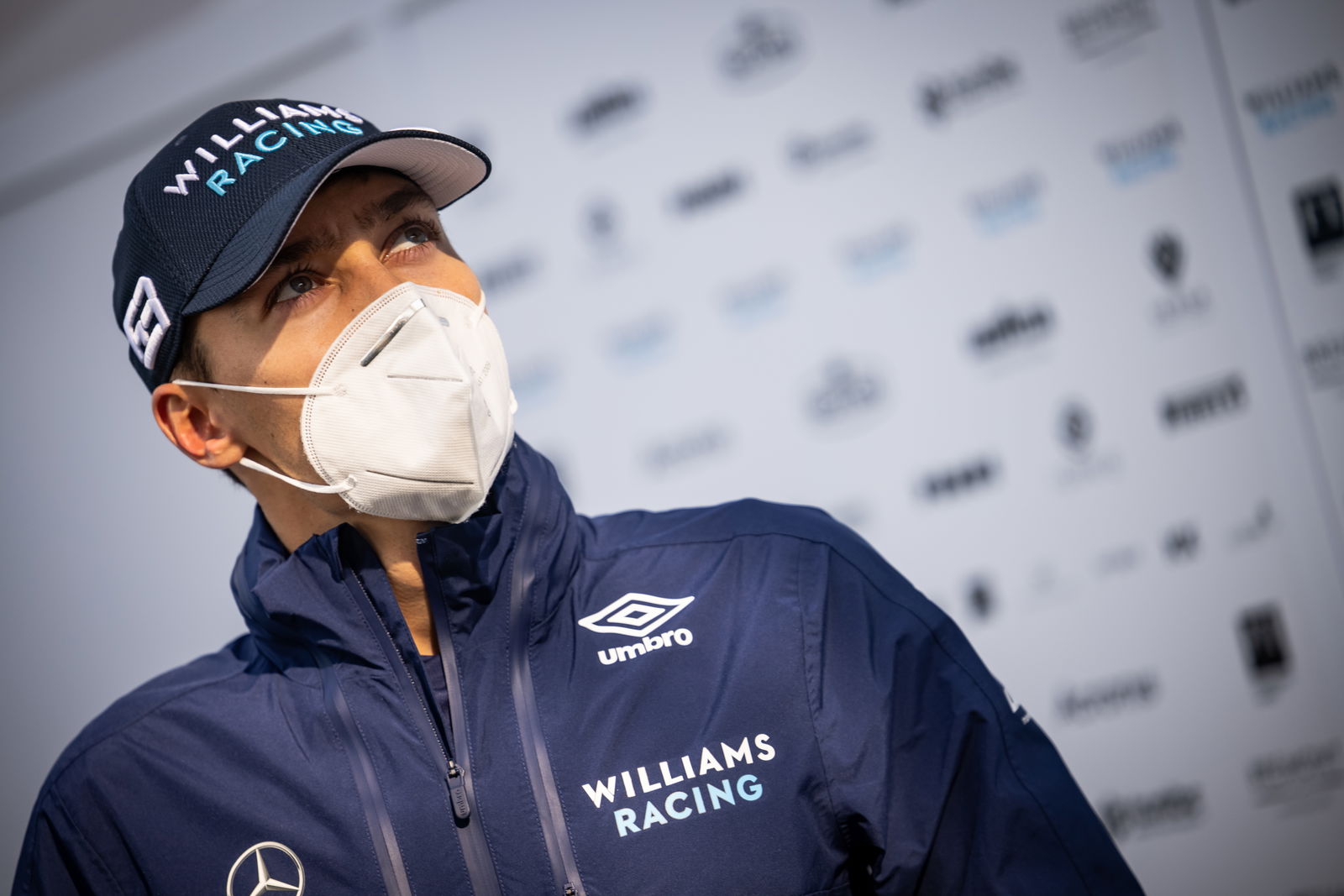 F1 Driver Ratings from the 2021 Emilia Romagna Grand Prix