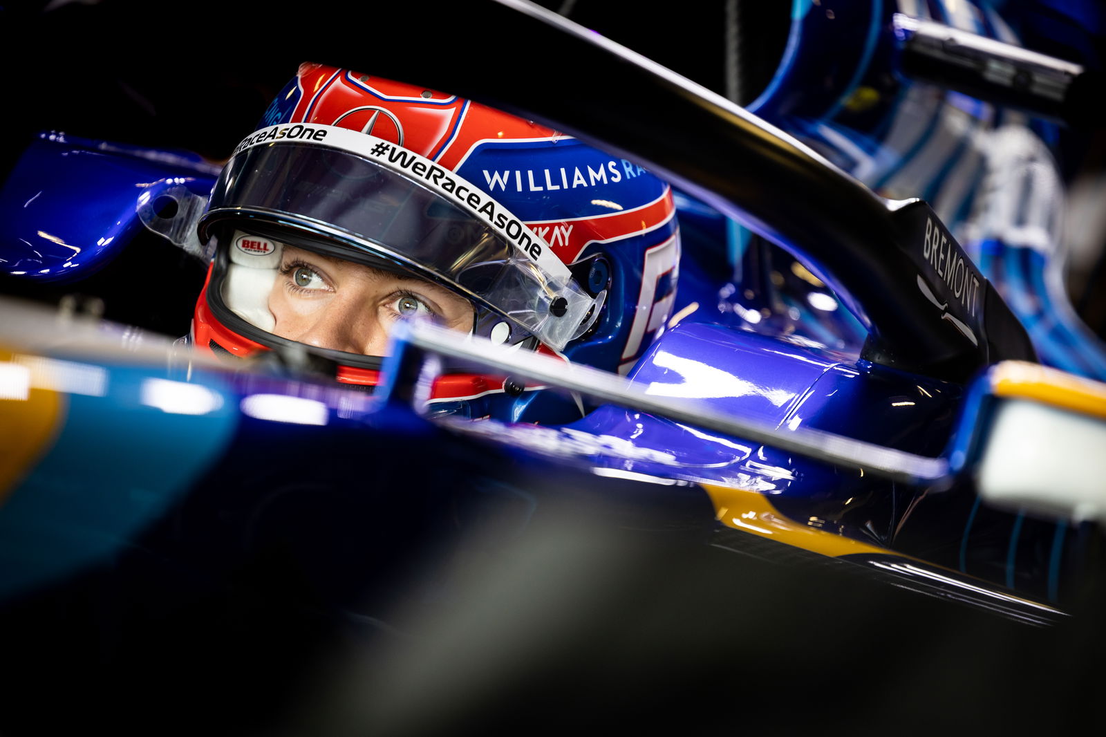 Wolff expects to start negotiations with Hamilton over F1 2022 “soon”