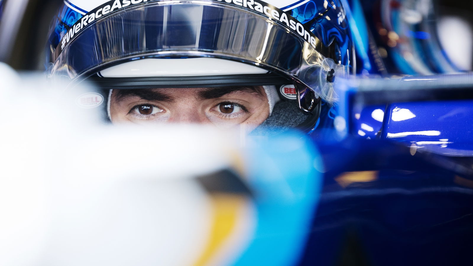 Williams Tidak Buru-Buru Umumkan Line-Up 2022, Latifi Ingin Bertahan