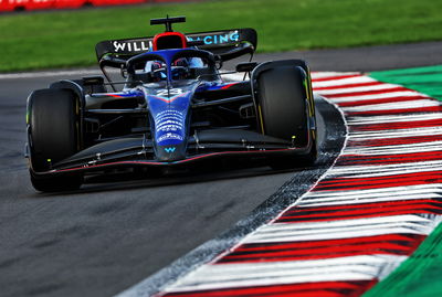 Lewis Hamilton’s secret weapon inside the Mercedes garage