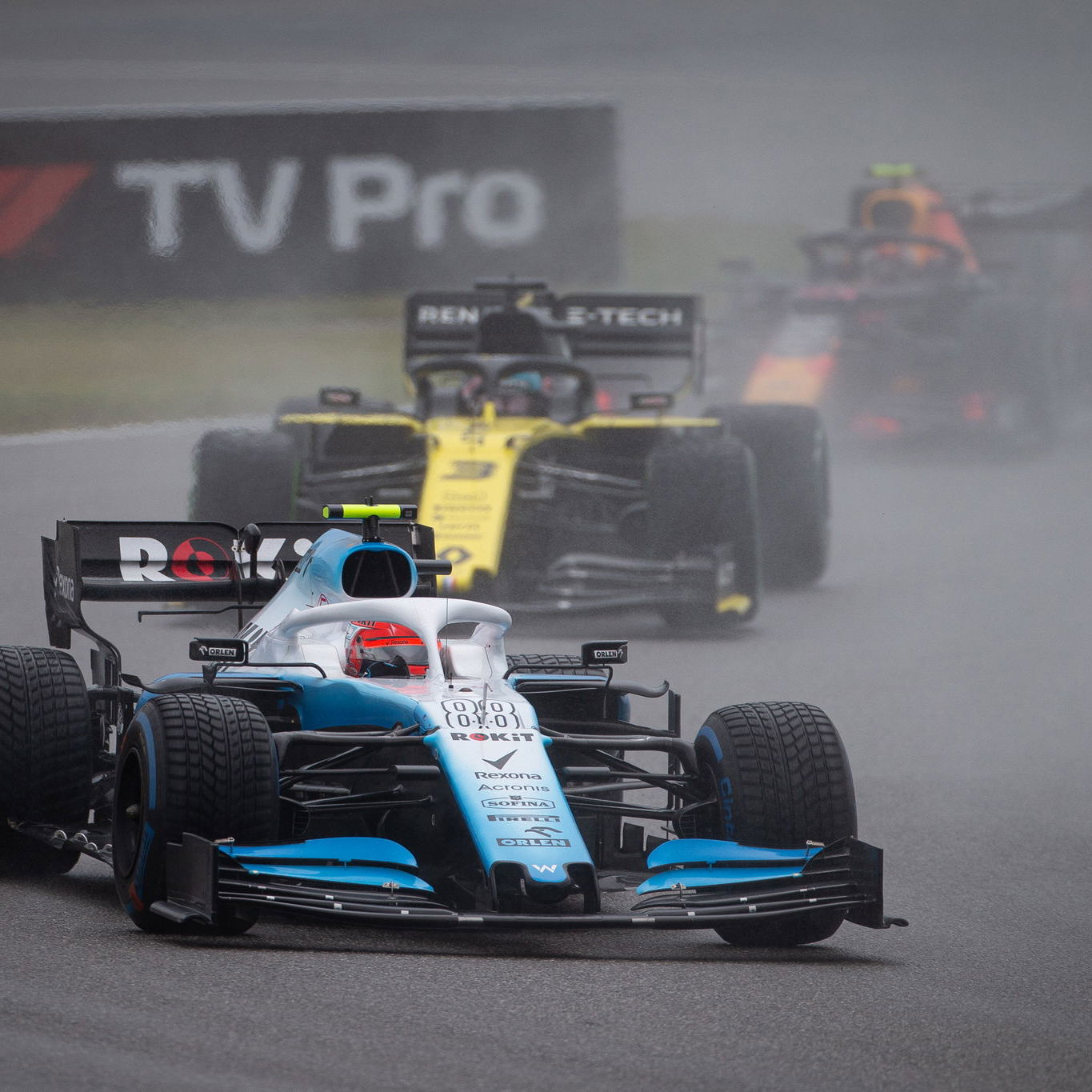 Despite uncertain future, Hockenheim's history runs deep