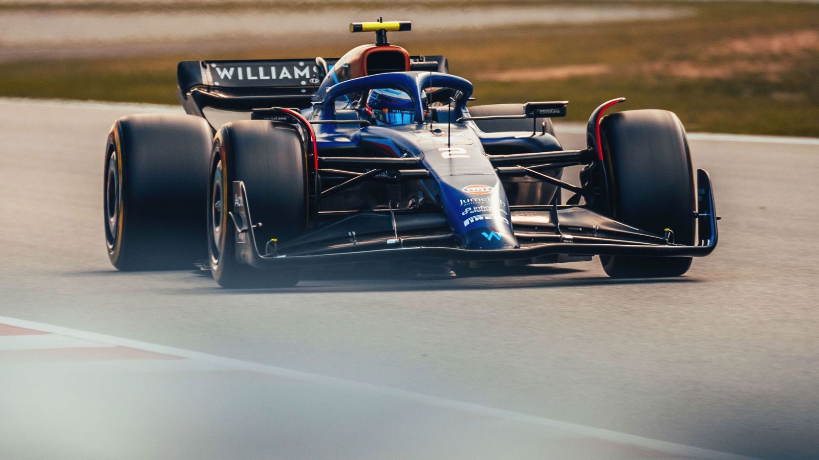 Williams admit F1 floor “clearly lacking detail” despite ‘deceptive’ images