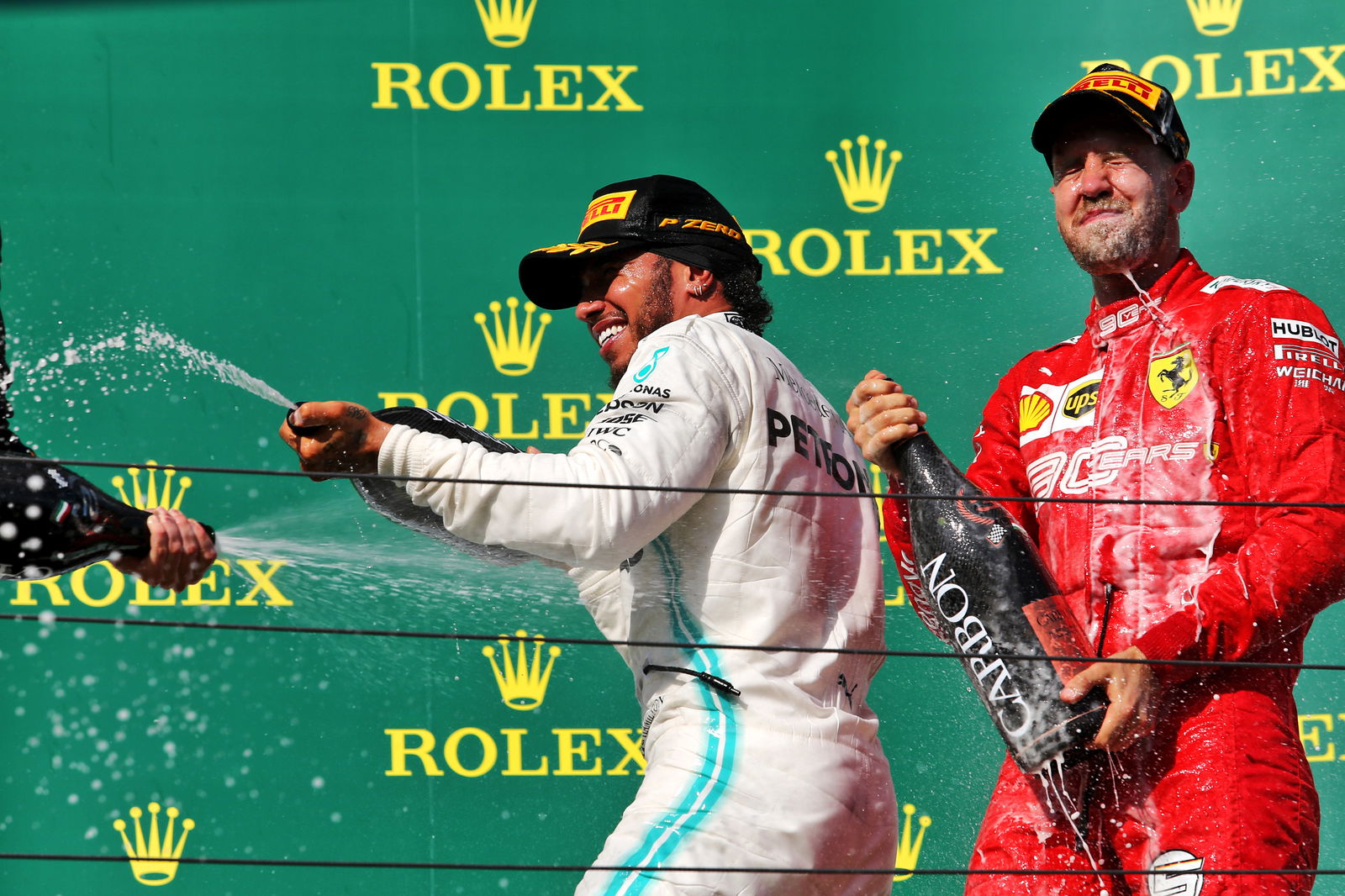 Portimao mengonfirmasi pembicaraan dengan F1 mengenai balapan 2020