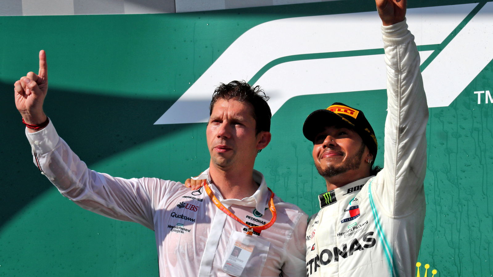 James Vowles: His best and worst strategy decisions for Mercedes in F1 