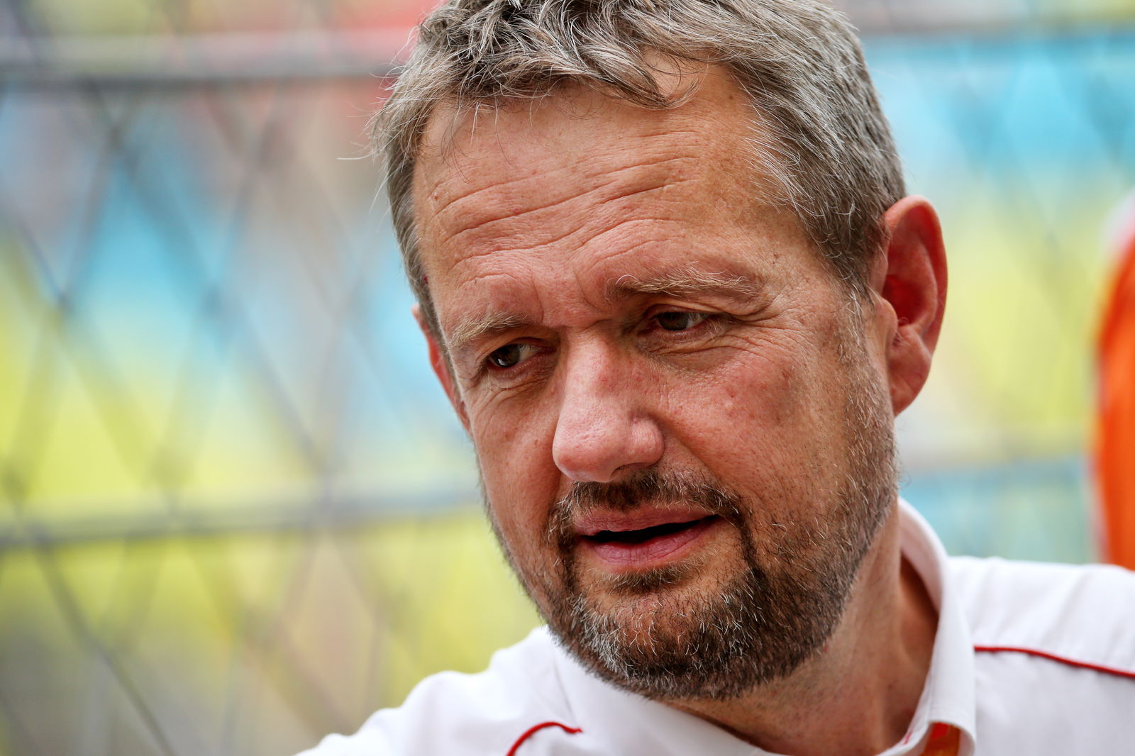 “Am I good enough for F1?” - Norris recalls mental health struggles
