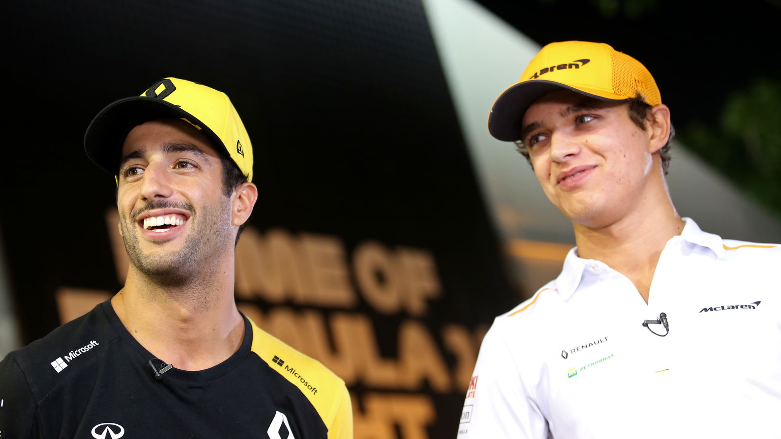 Gosip F1: Ricciardo mendekati kepindahan McLaren?
