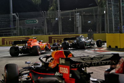 Apa yang dibutuhkan setiap tim F1 di tahun 2020? - Bagian 2