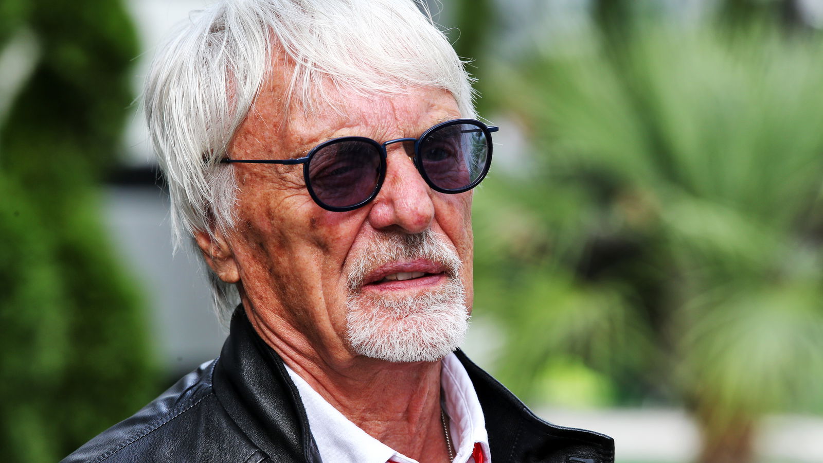Ecclestone reveals how he would ‘completely reshape’ F1