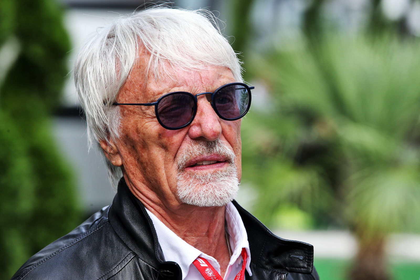 Brown: F1 harus mengambil keputusan 'agresif' untuk bisa bertahan