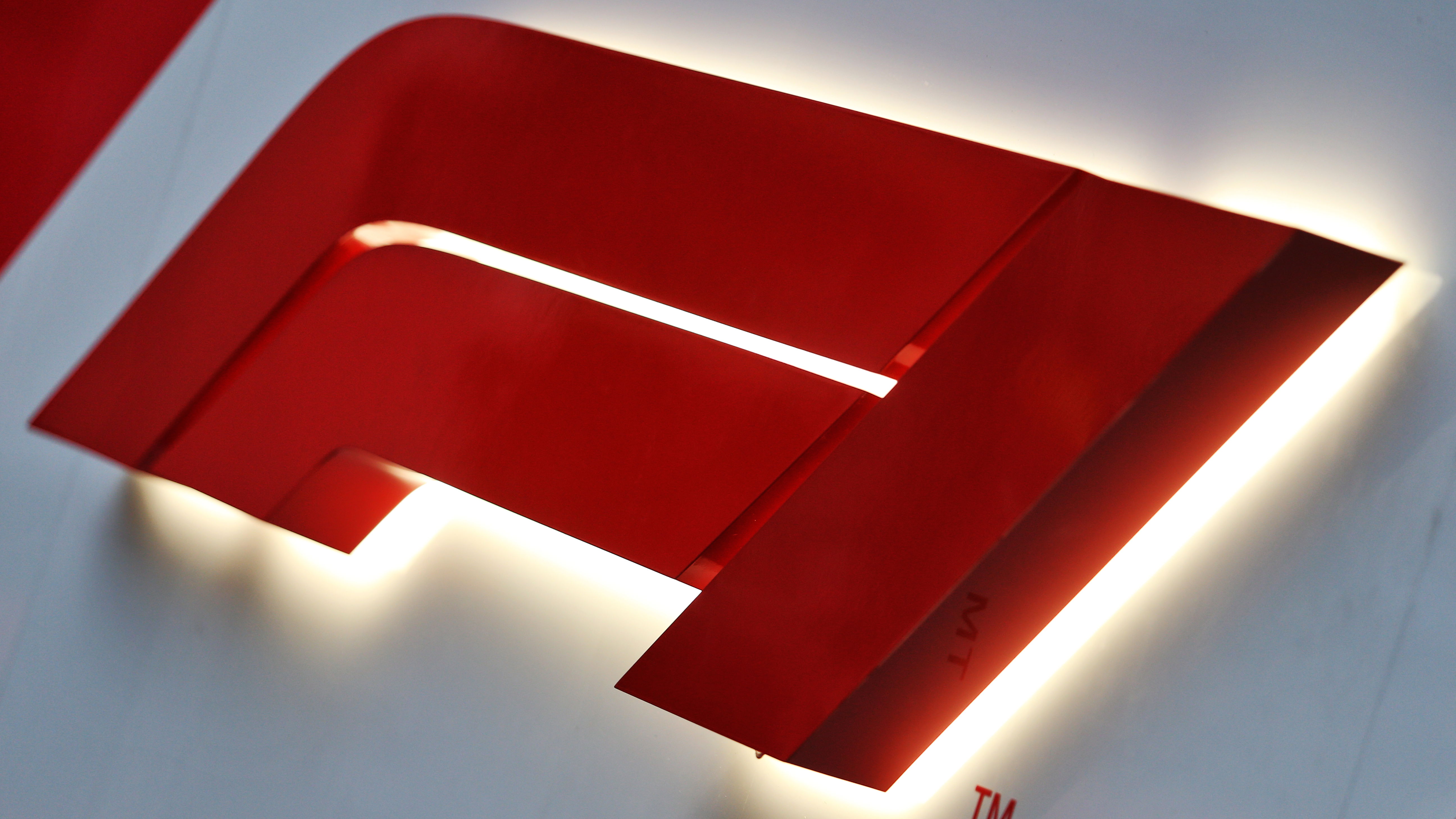F1, logo,