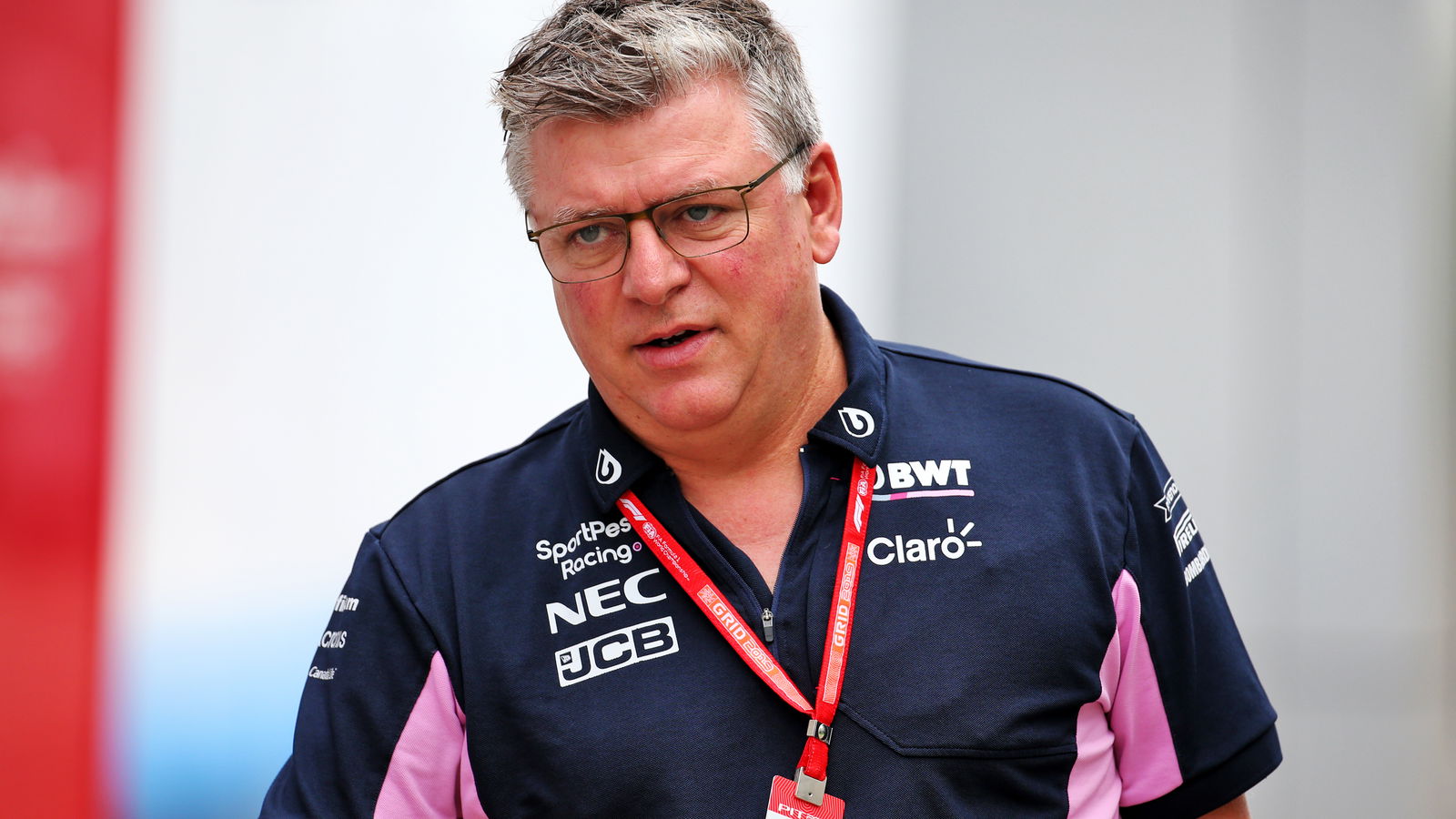 F1 teams can’t be “selfish” over new budget cap - Szafnauer