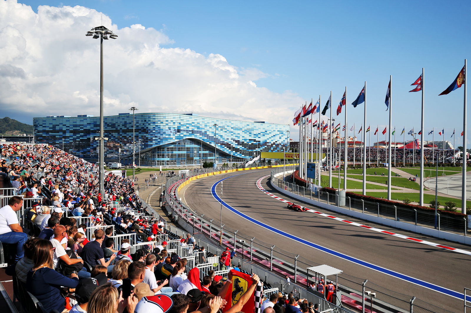 F1 Russian GP preview: Can Lewis Hamilton match Michael Schumacher at first attempt?