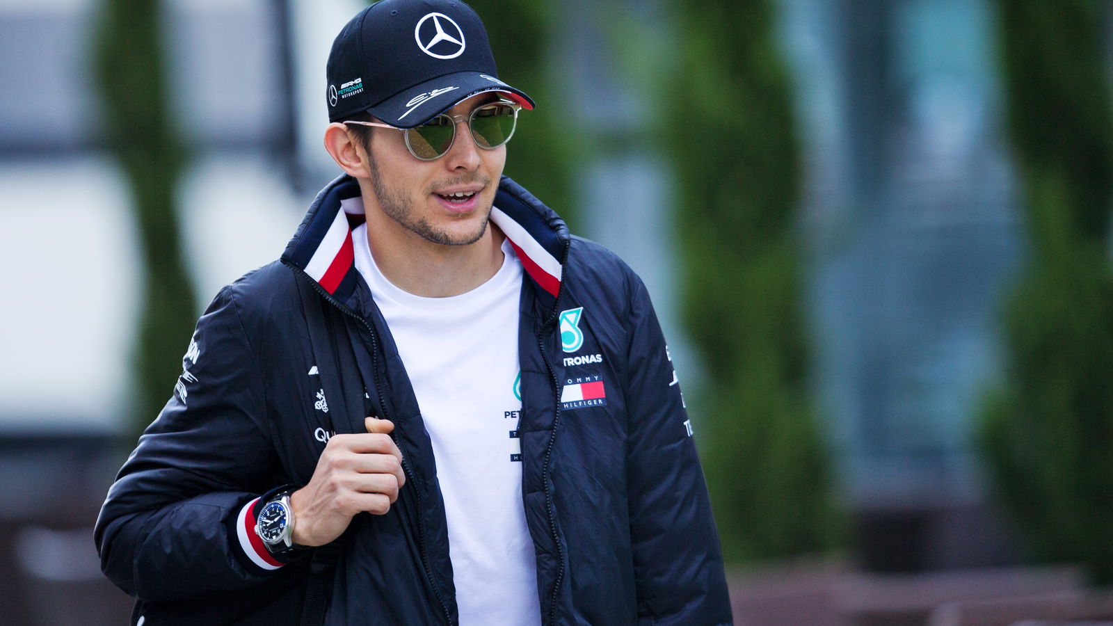 F1 Gossip: Ocon came ‘very close’ to 2020 Mercedes seat