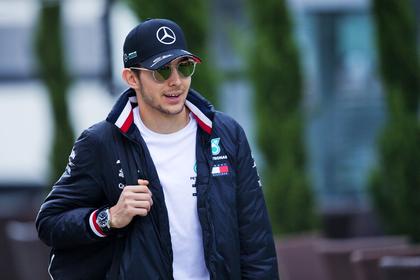 Modern F1 cars should ‘scare and terrify’ drivers