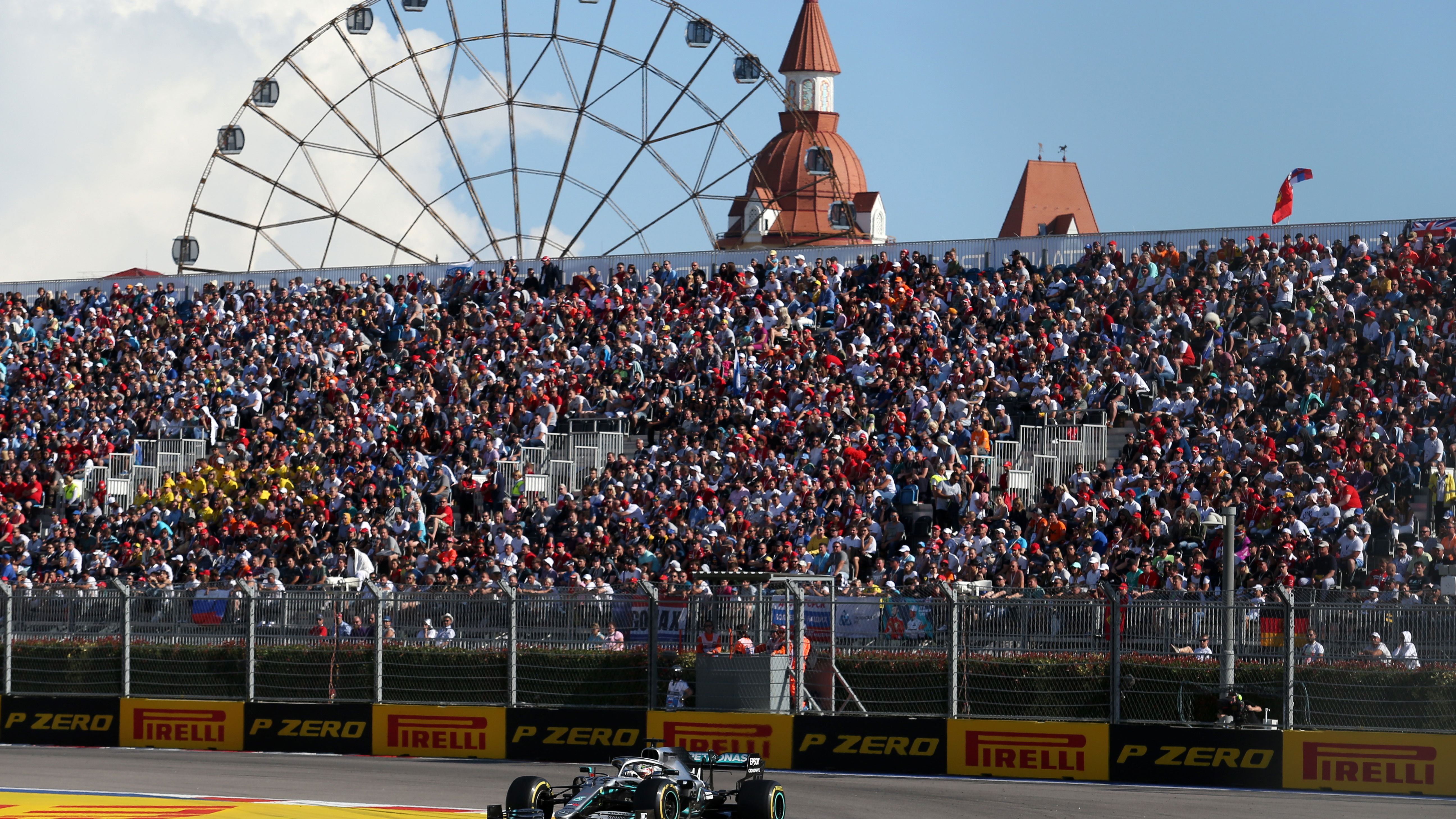 Russian Grand Prix